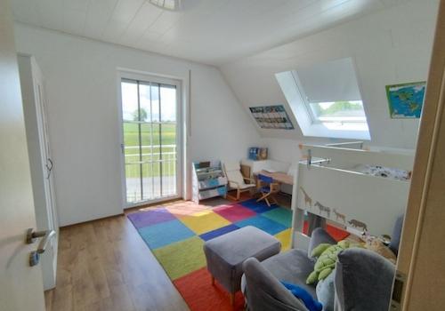 Kinderzimmer OG