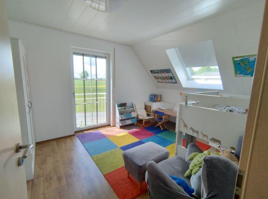 Kinderzimmer OG