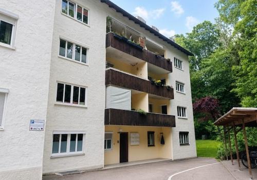 Haus Süd