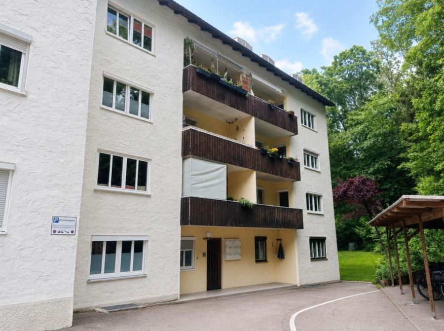 Haus Süd