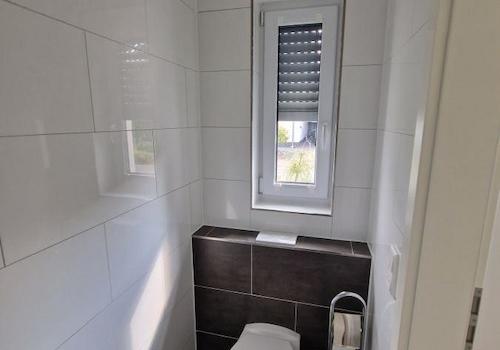 Gäste-WC