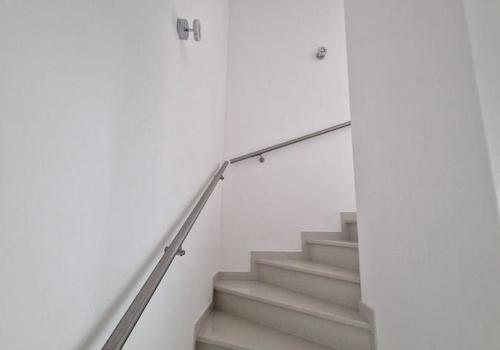 Treppe Übergang zum OG