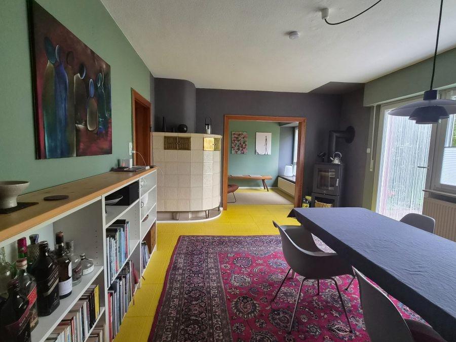 EG Wohnzimmer