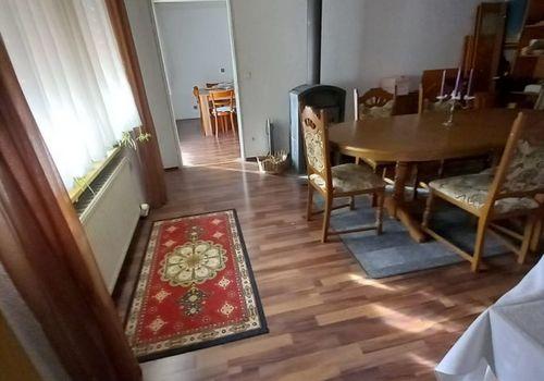 Esszimmer OG