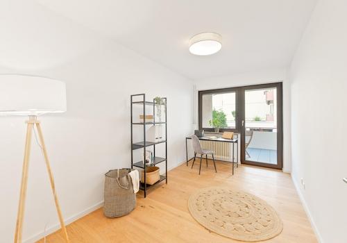 Kinderzimmer/Büro