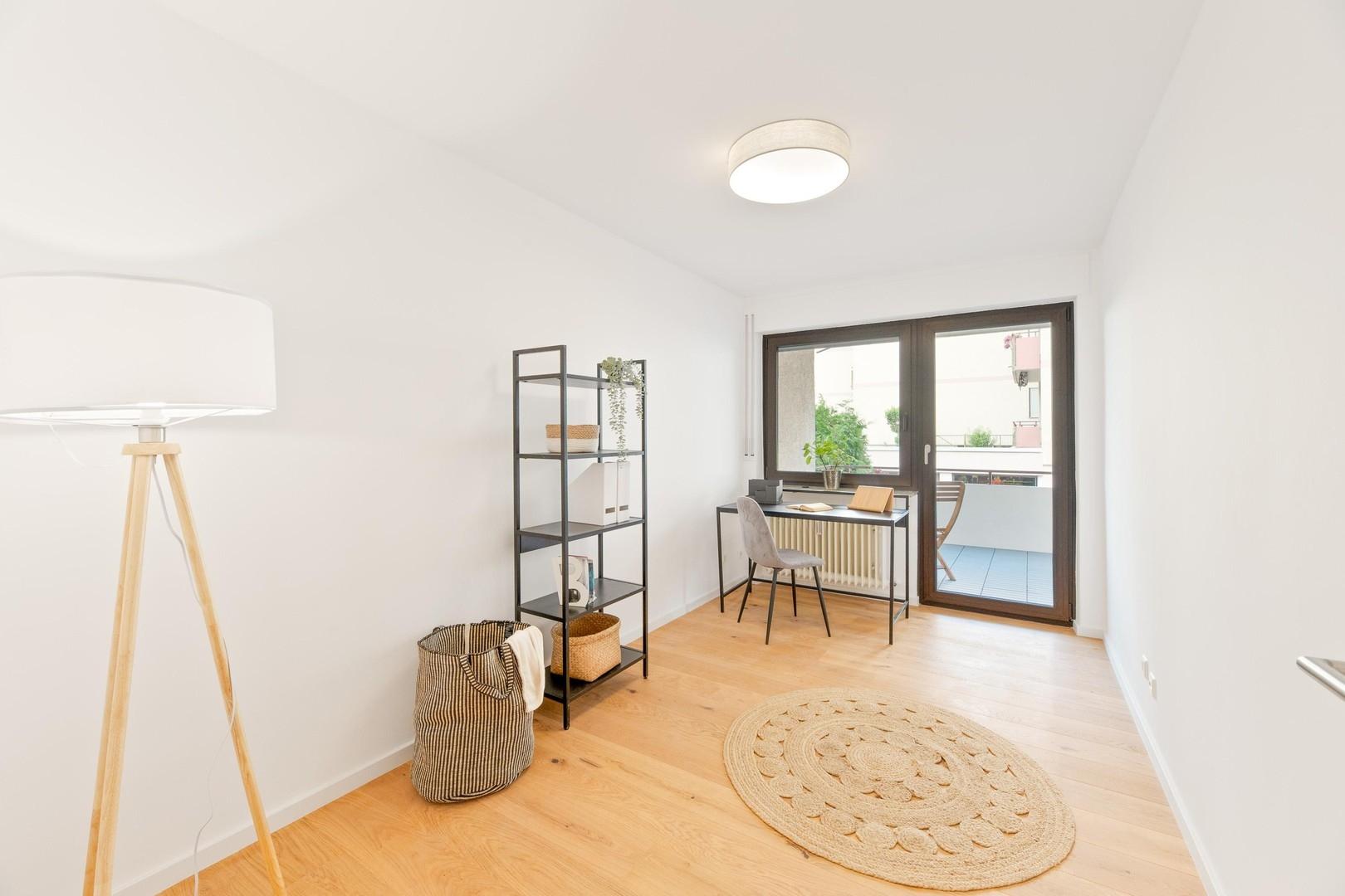 Kinderzimmer/Büro