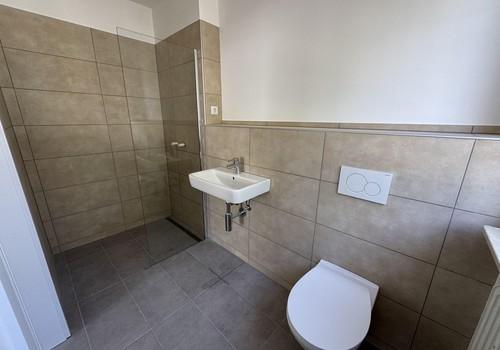 Badezimmer EG