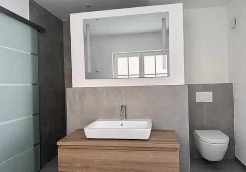 Masterbadezimmer