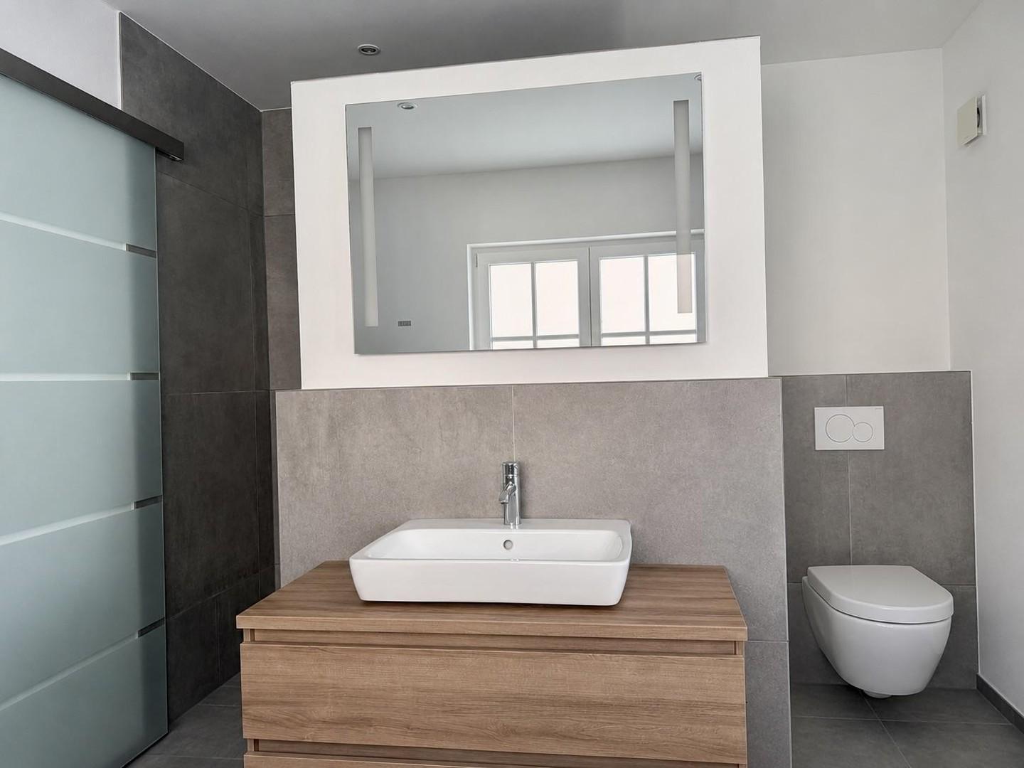 Masterbadezimmer