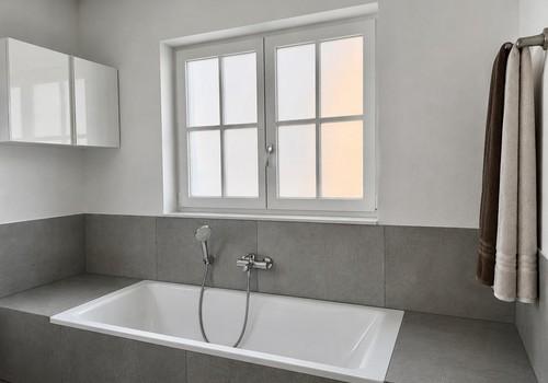 Masterbadezimmer