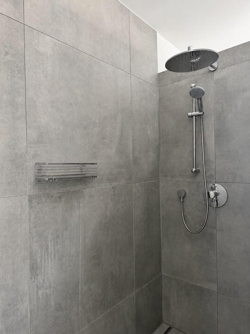 Masterbadezimmer