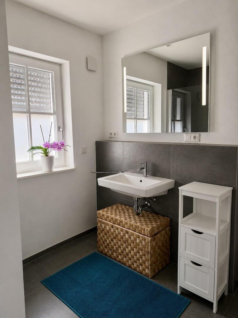 Kinderbadezimmer