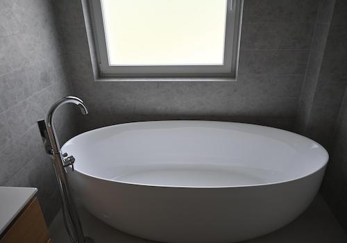 Badewanne