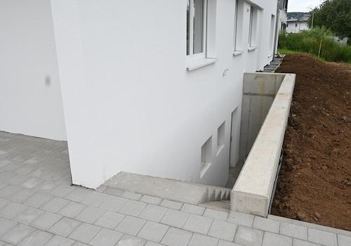 Kellertreppe