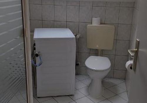 Badezimmer Bild 1
