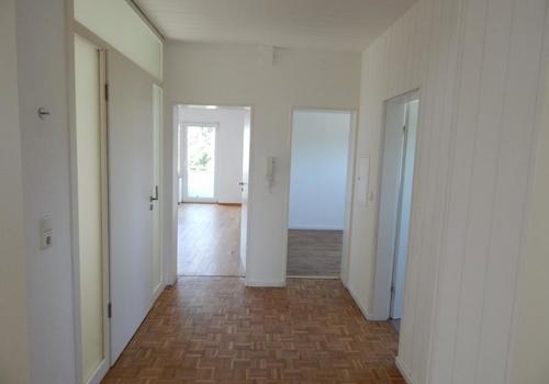 Flur Bild 3