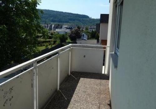 Loggia Bild 2