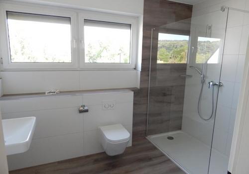 Badezimmer Bild 1