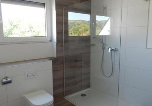 Dusche