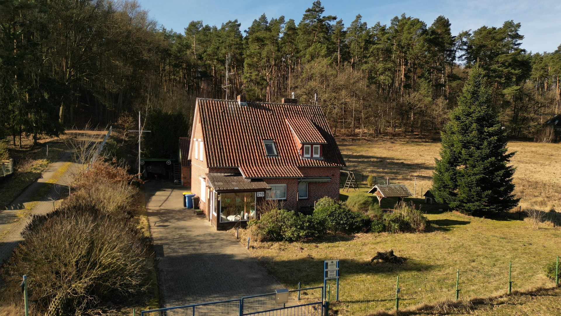 Vorderseite 