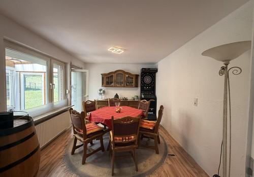 Esszimmer