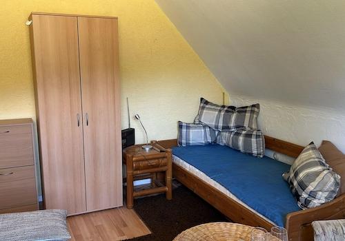 2. Zimmer OG