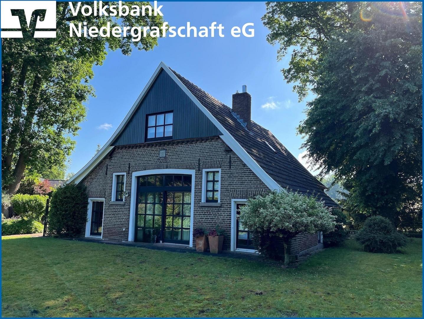Seitliche Ansicht