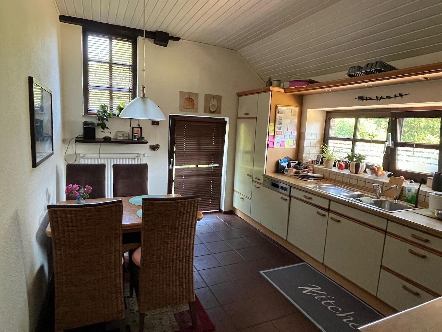 Küche