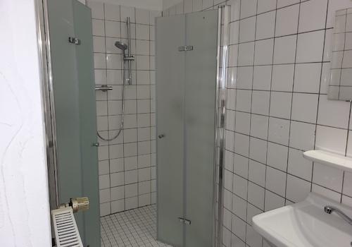 Dusche