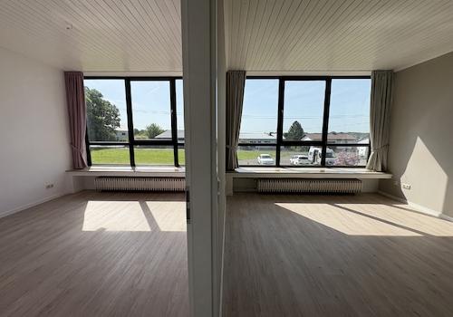Schlaf-/ Wohnzimmer