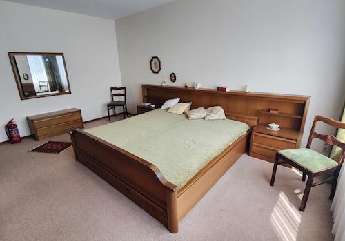 Schlafzimmer EG