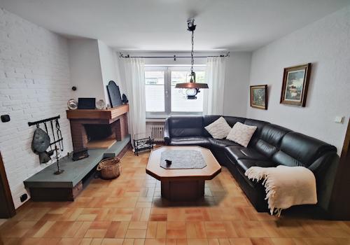 Kaminzimmer UG