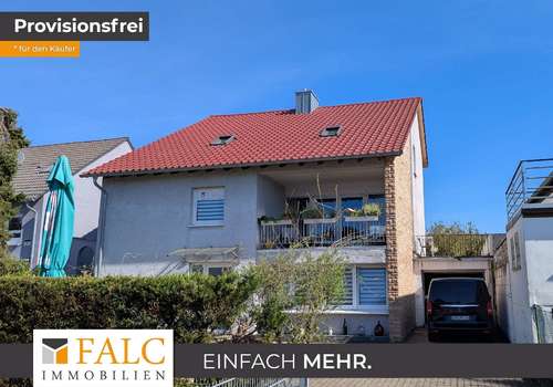 Einfahrt