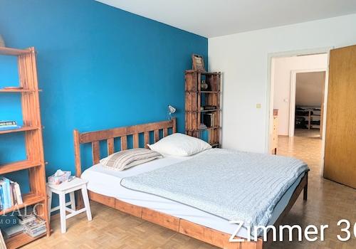 Zimmer 3 OG