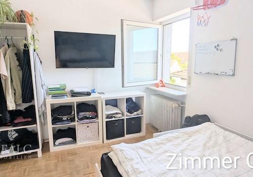 Zimmer I OG
