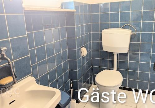 Gäste WC