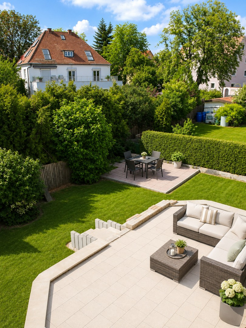 Garten