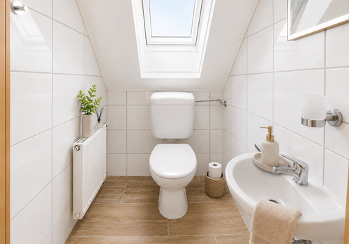 WC Studio DG