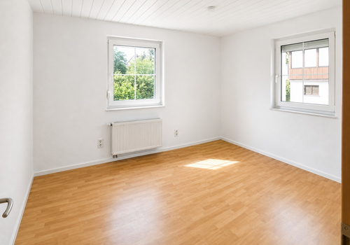 Schlafzimmer OG