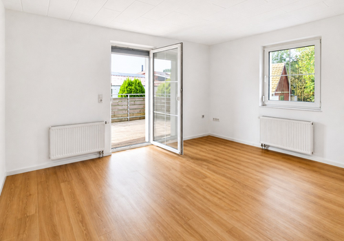 Wohnzimmer EG / OG