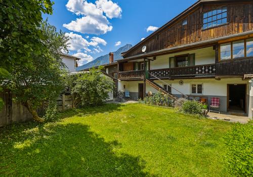 Der traumhafte Garten
