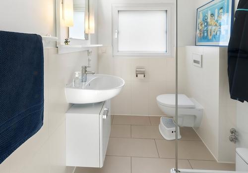 Badezimmer OG