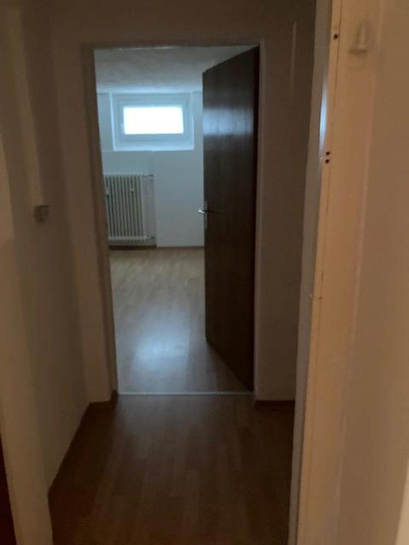Ausgebauter Keller