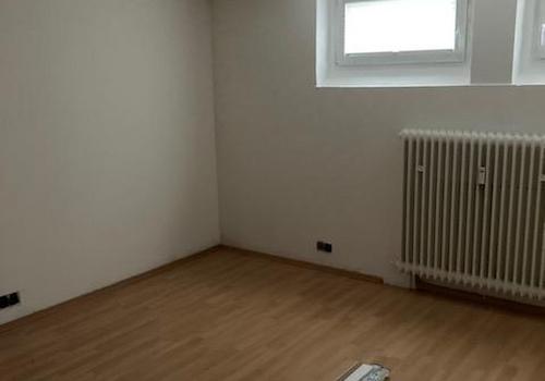 Ausgebauter Keller