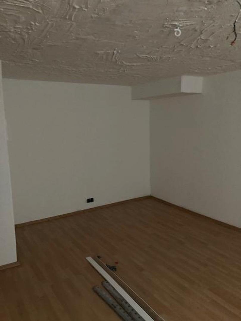 Ausgebauter Keller