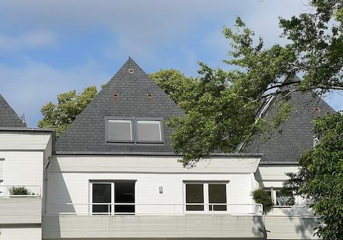 Ansicht Frontal