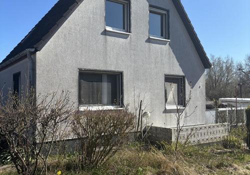 Seitenansicht