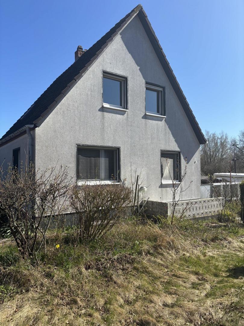 Seitenansicht