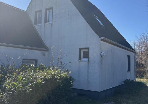 Strassenansicht
