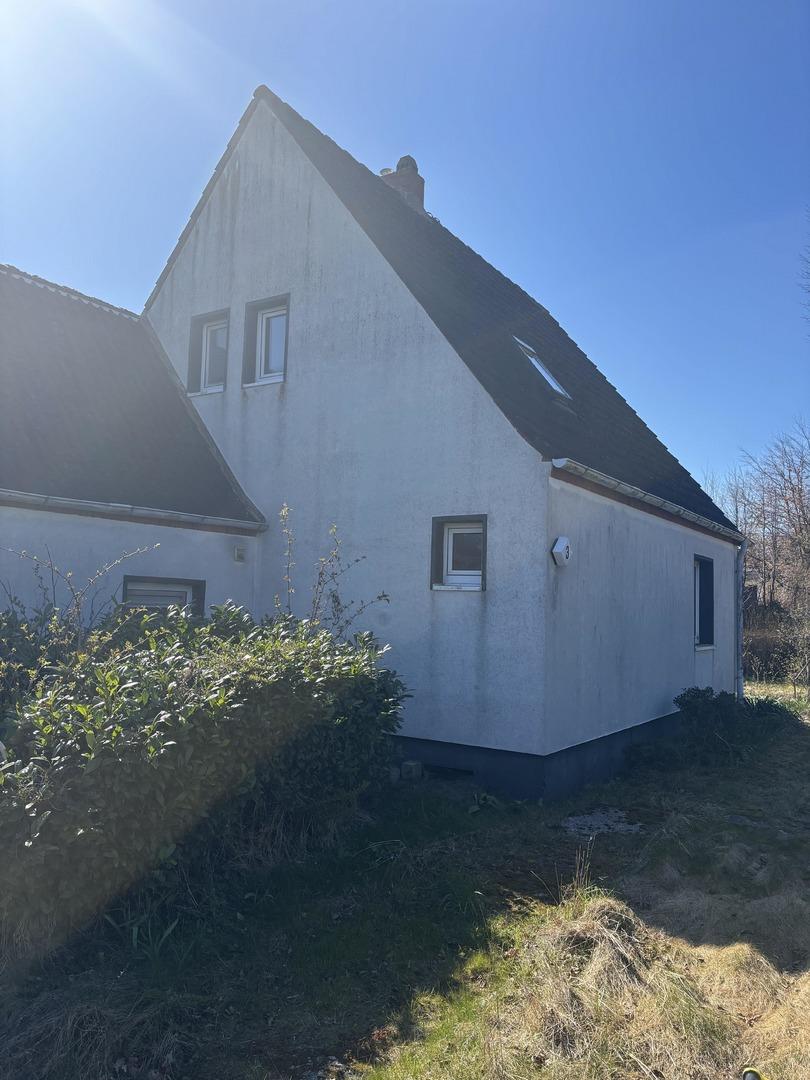 Strassenansicht